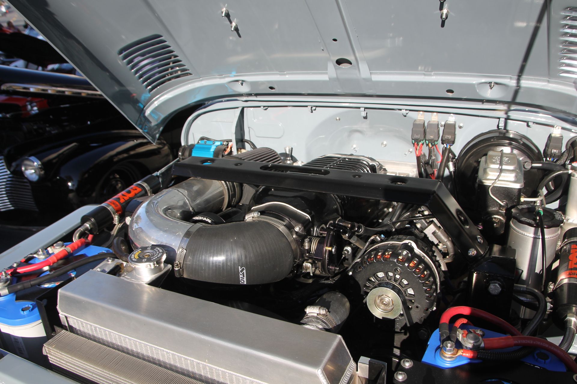 Full View