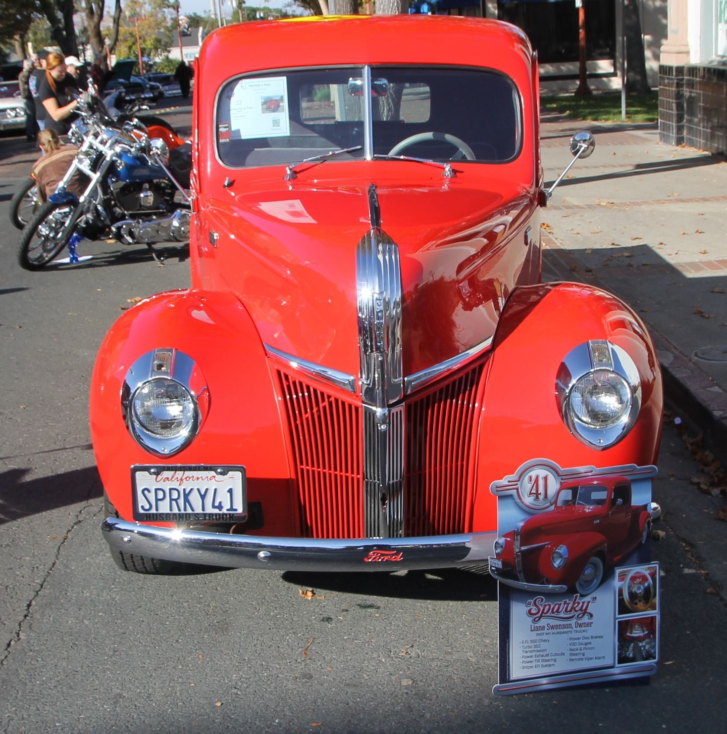 Full View