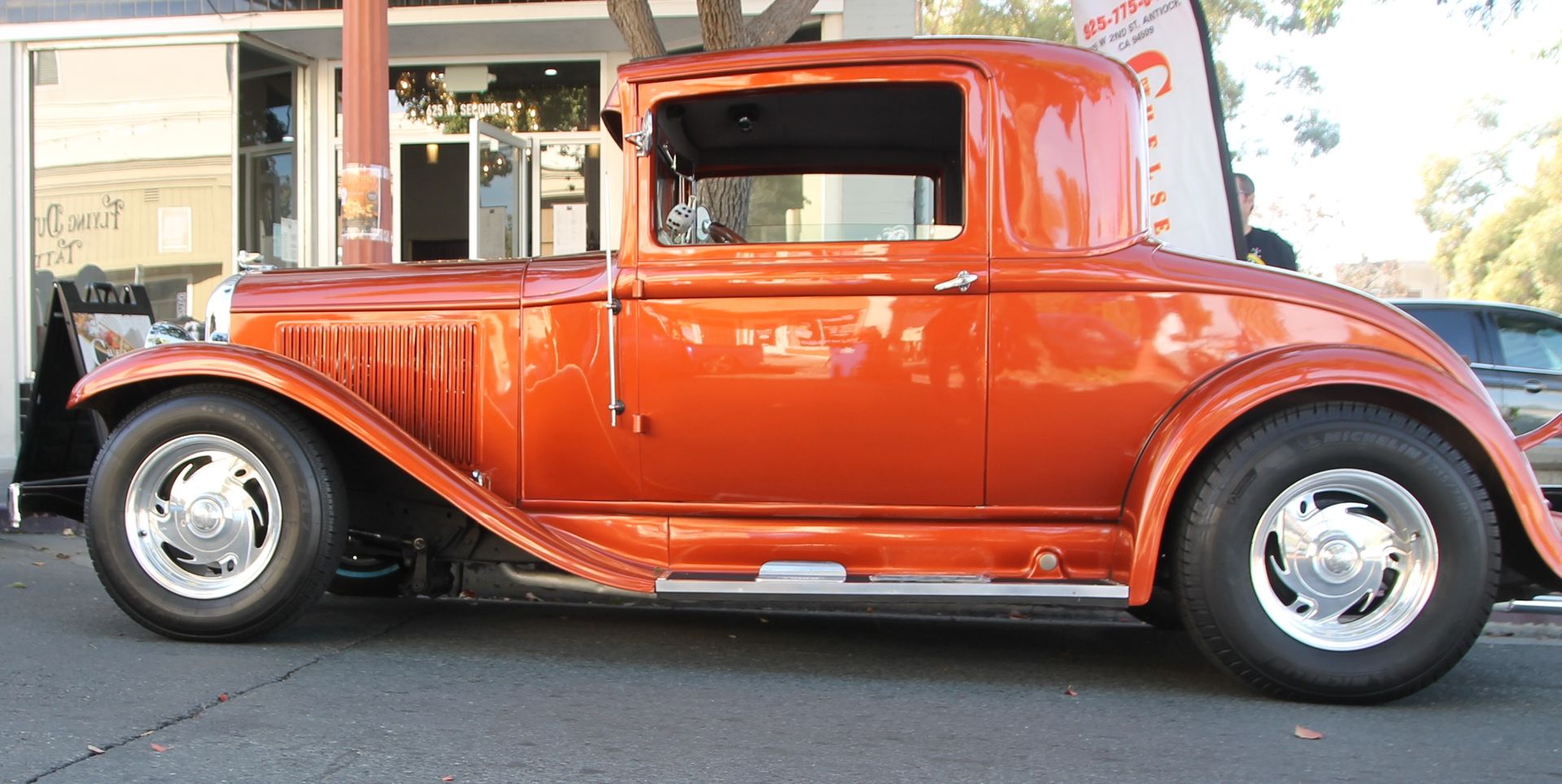Full View