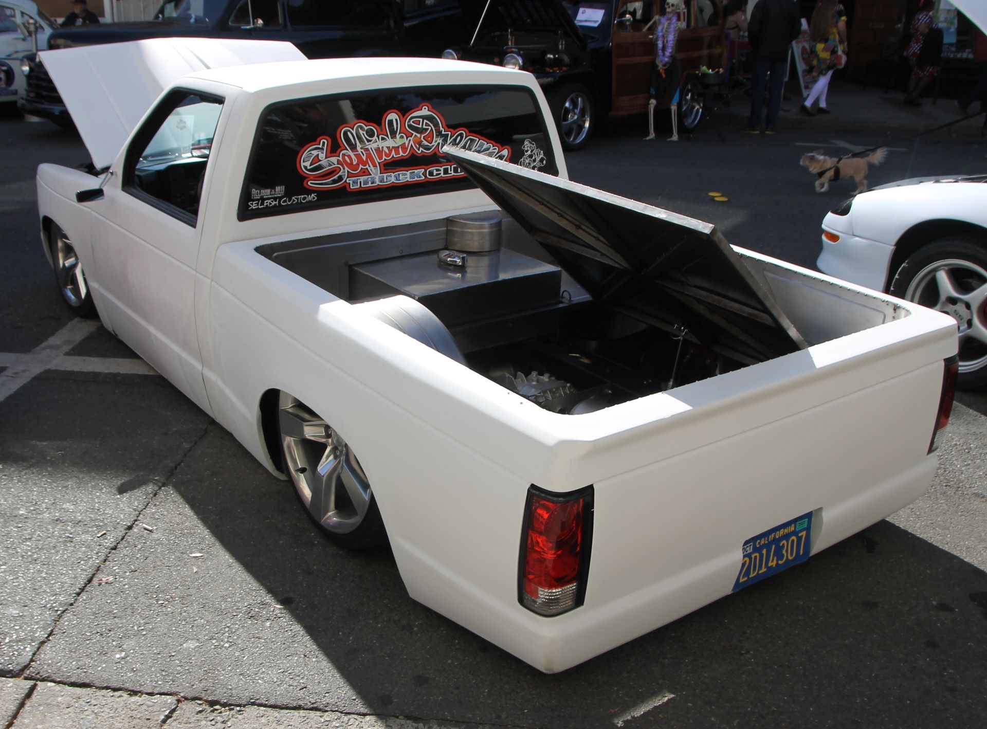 Full View