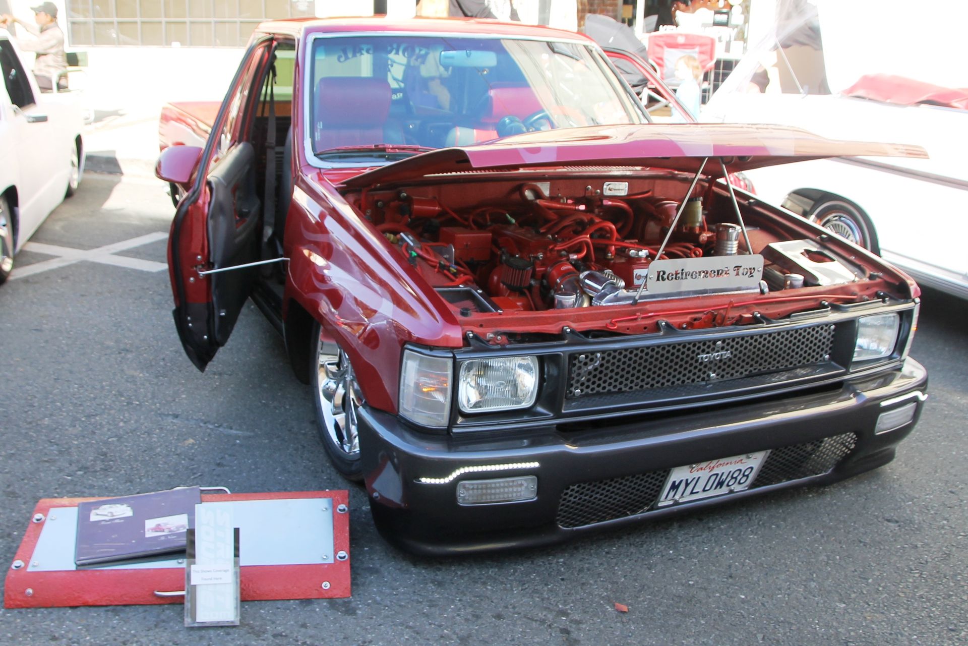 Full View