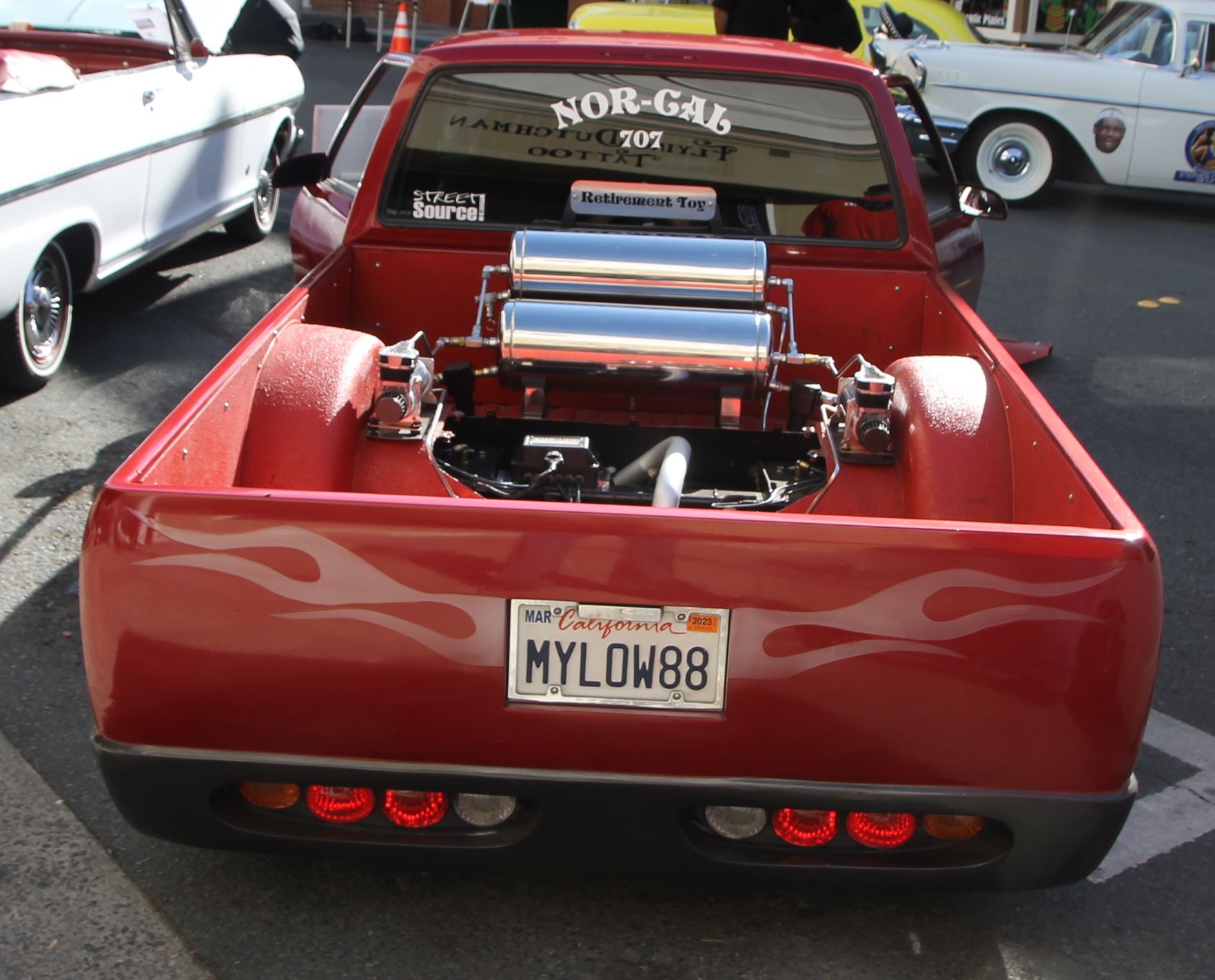 Full View