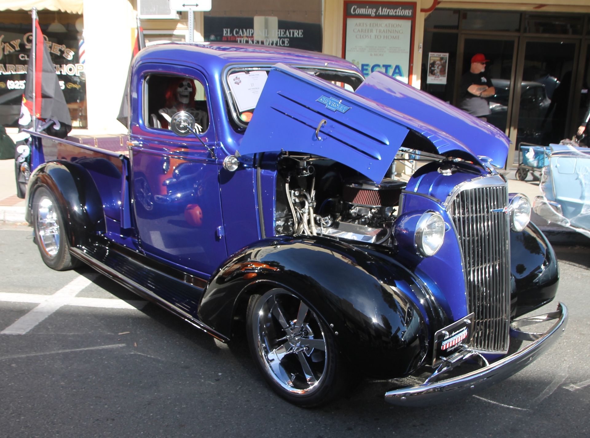Full View