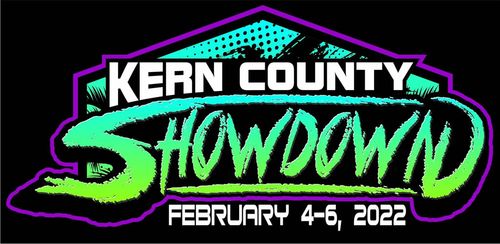 Kern County Showdown