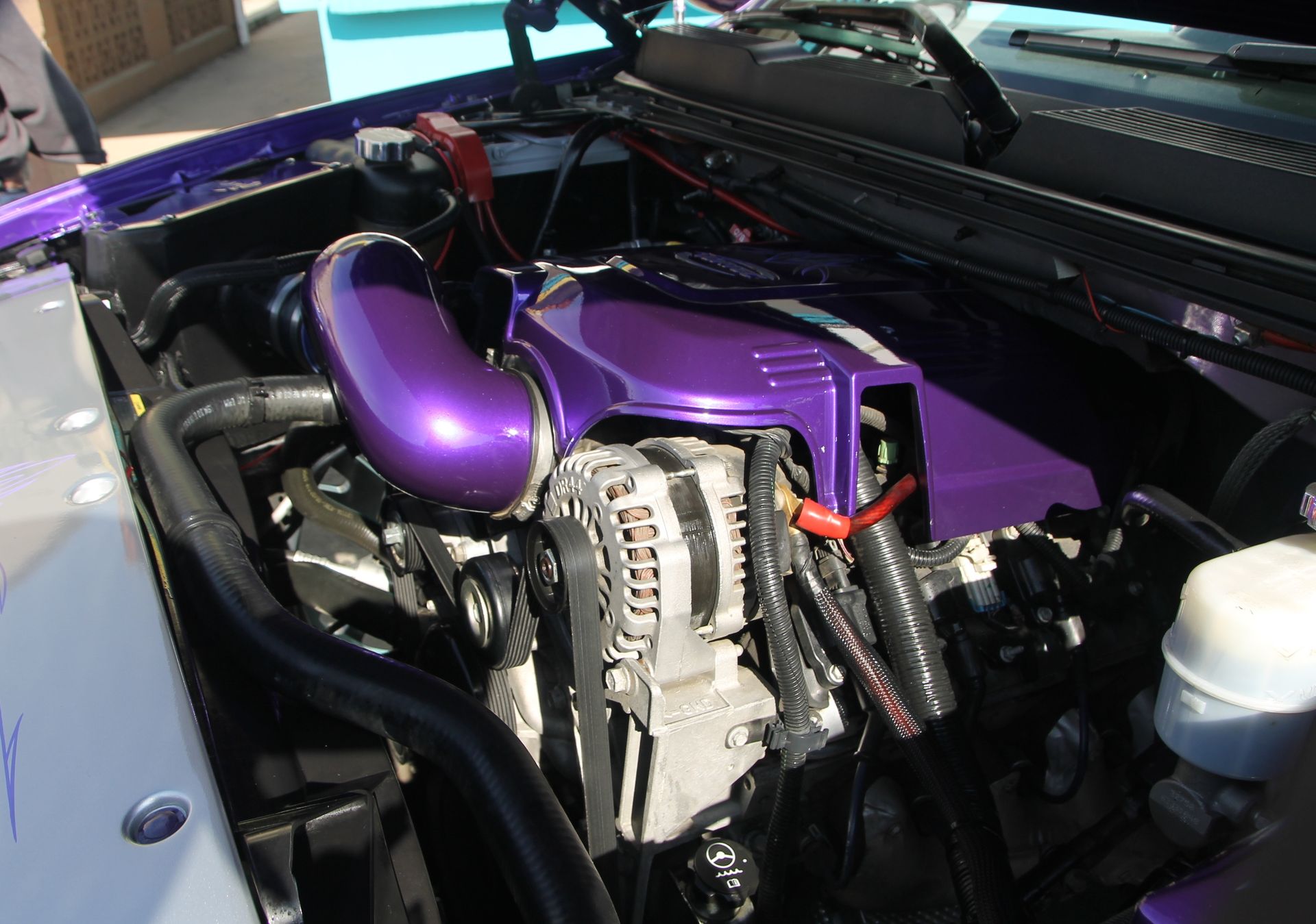 Full View