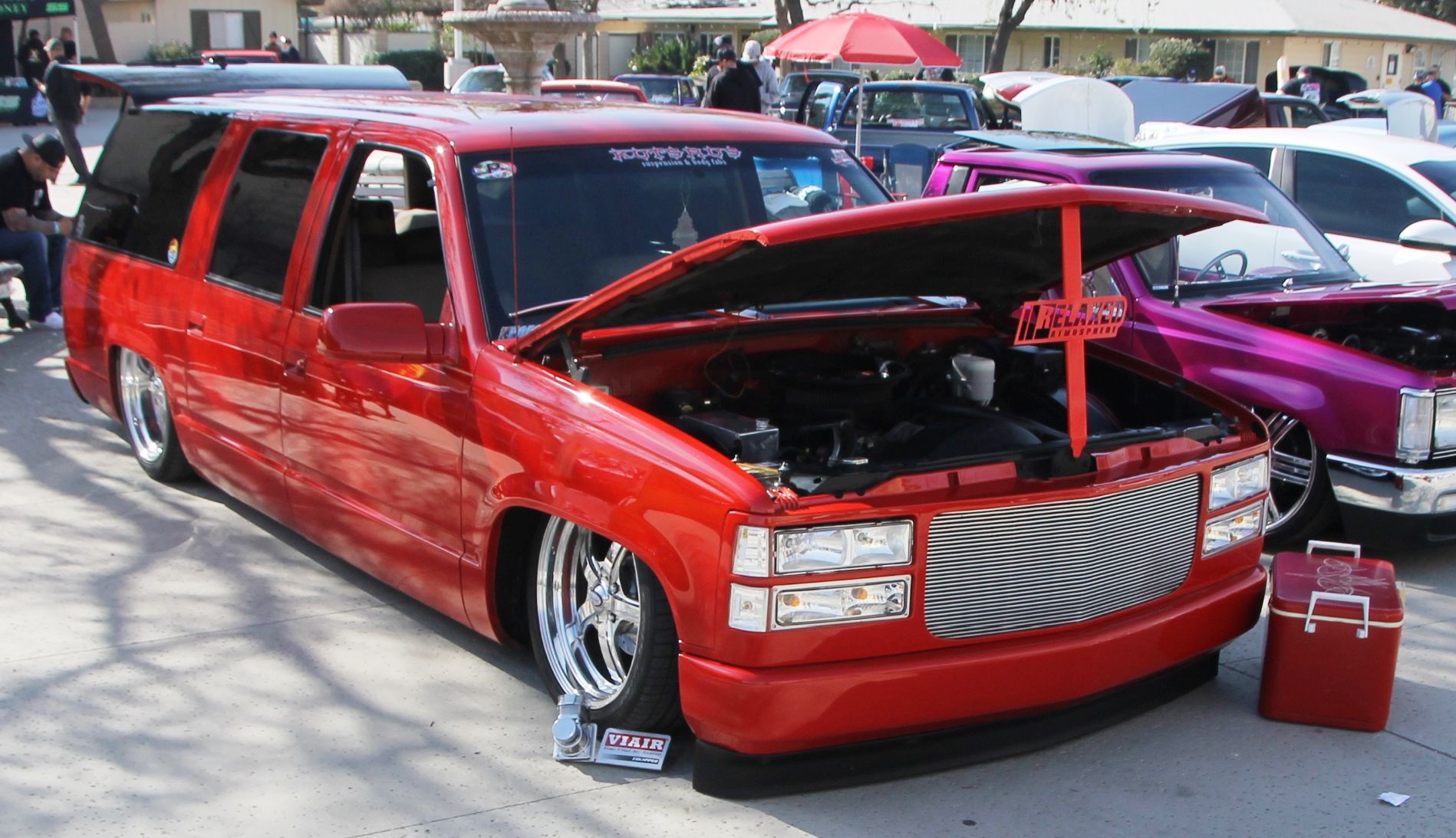 Full View