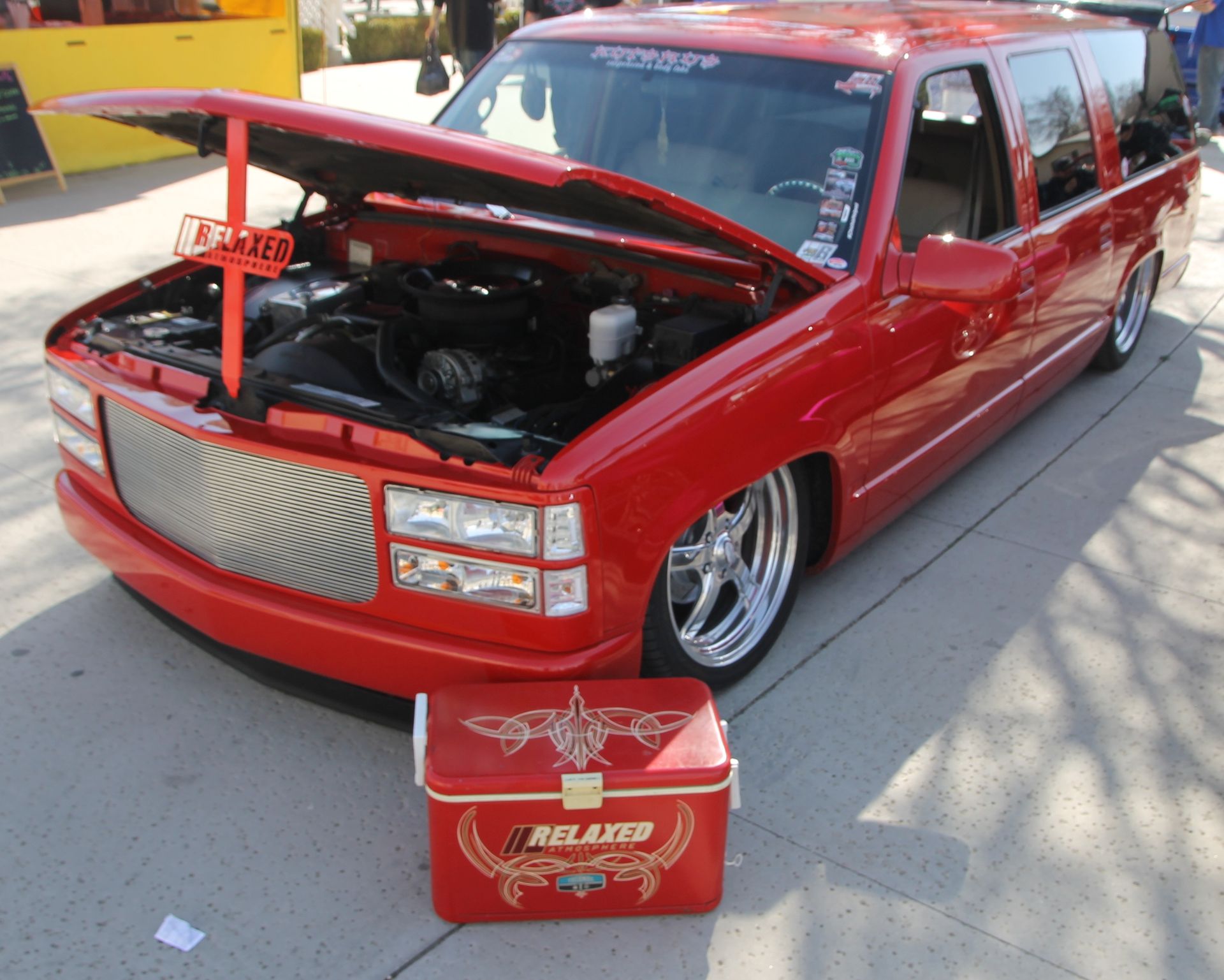 Full View