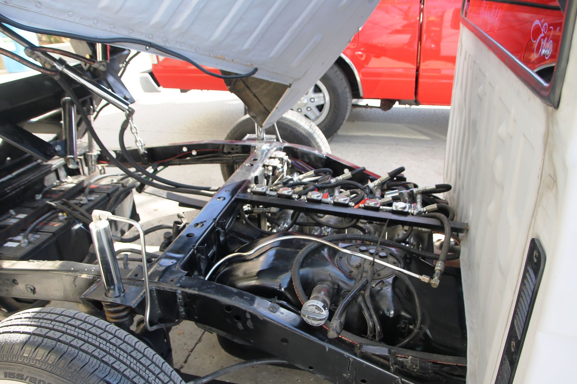 Full View