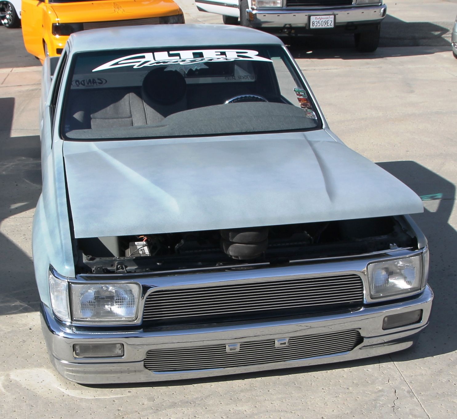 Full View