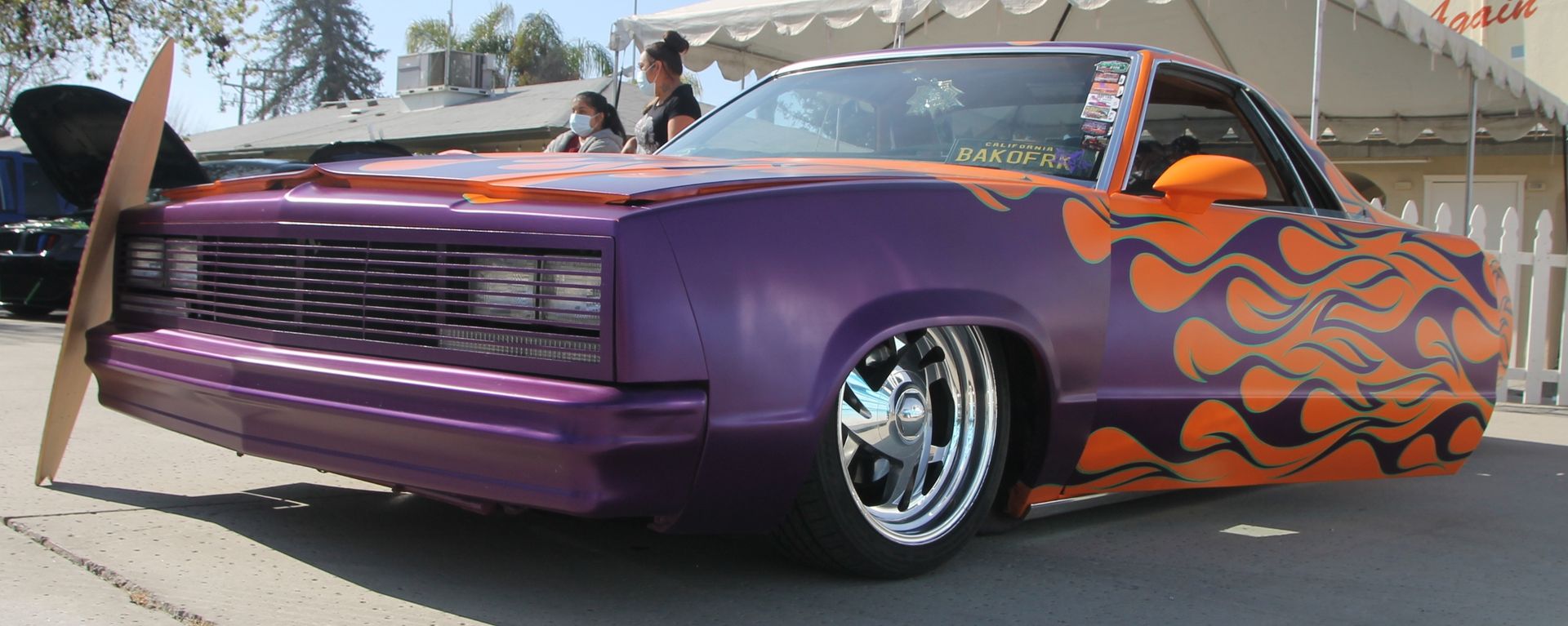 Full View