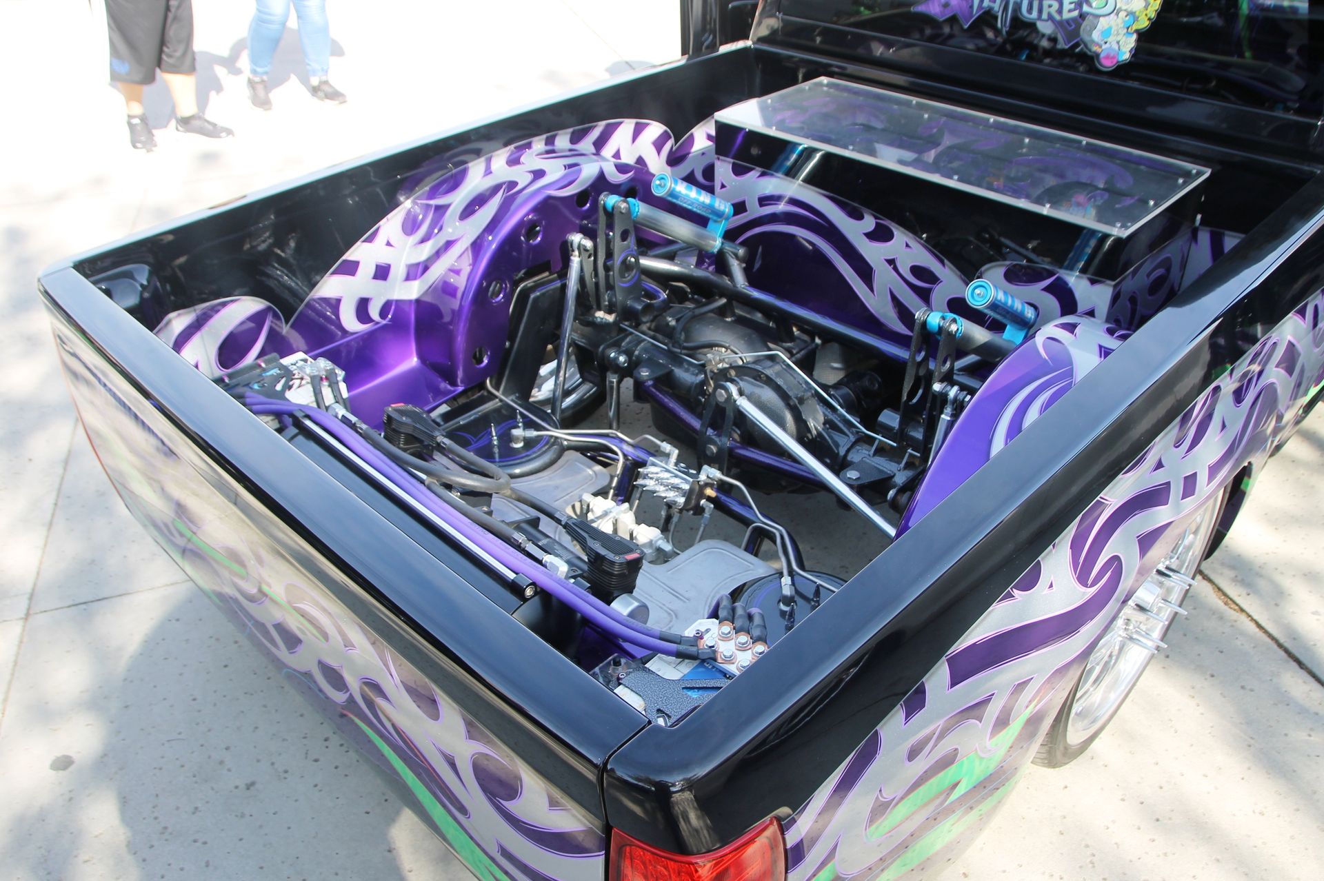 Full View