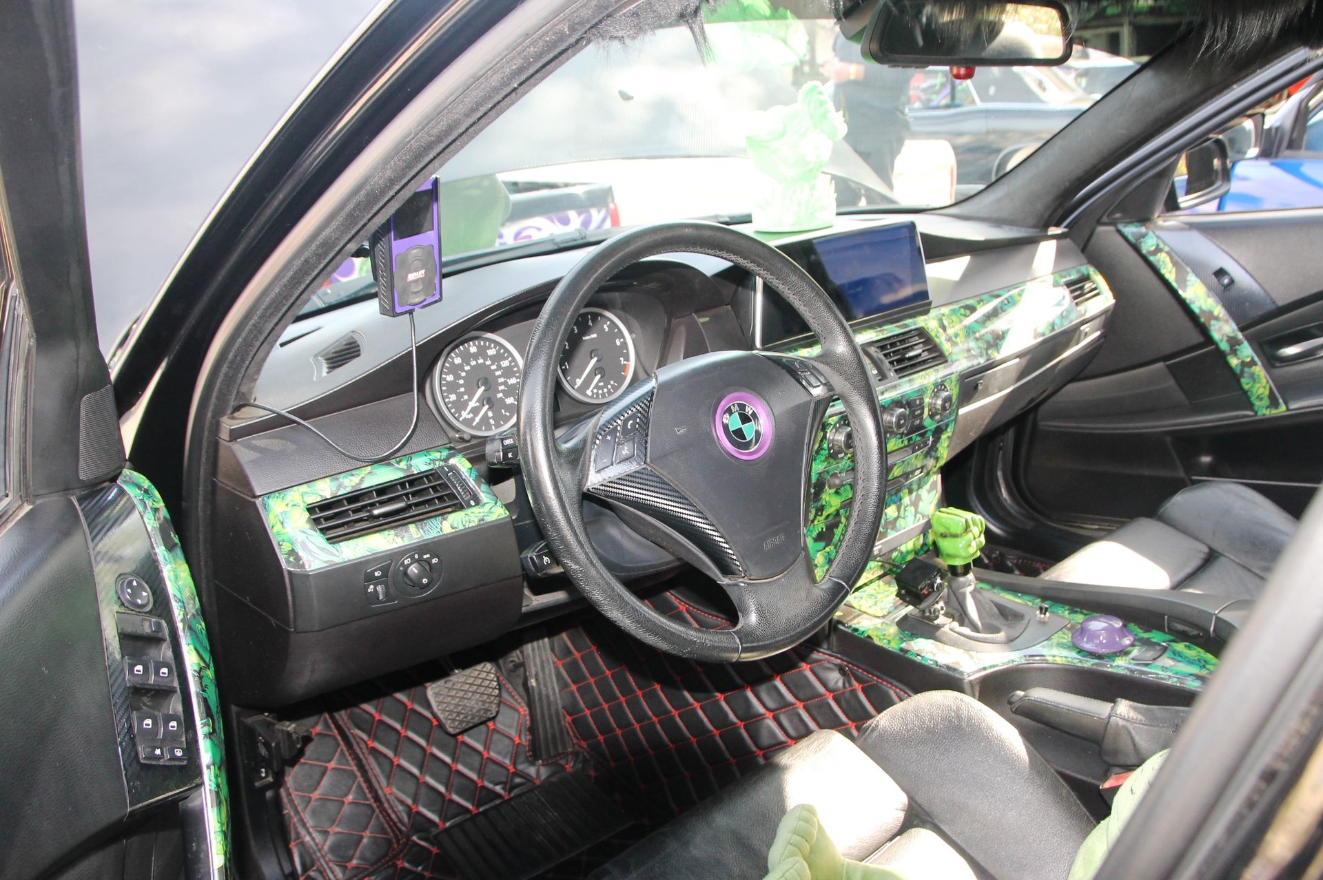 Full View