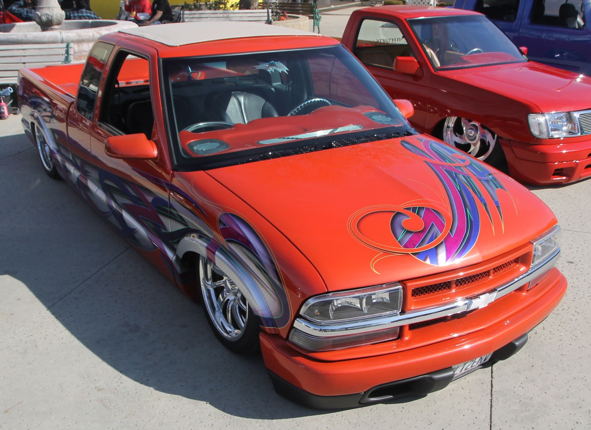 Full View