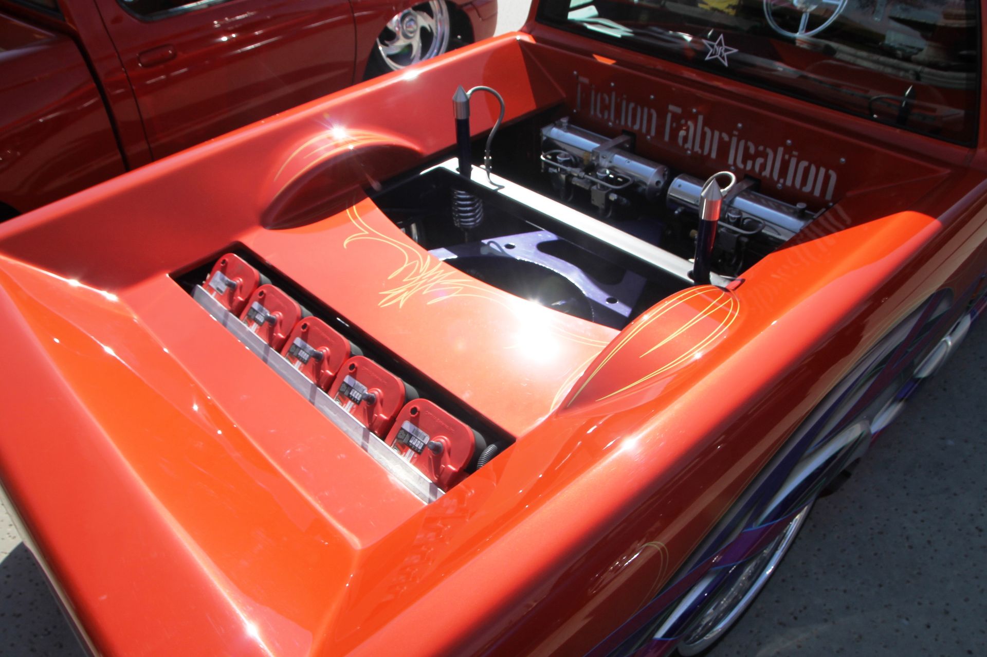 Full View