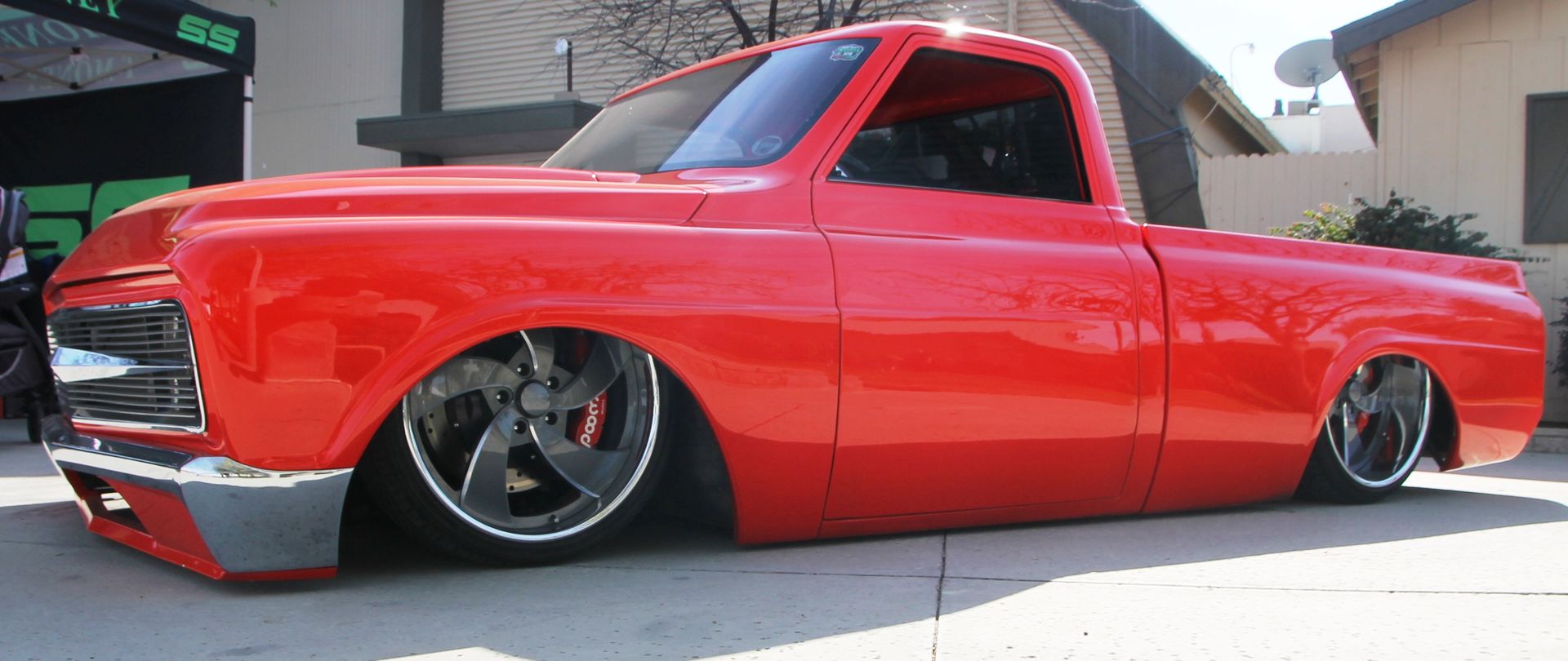 Full View