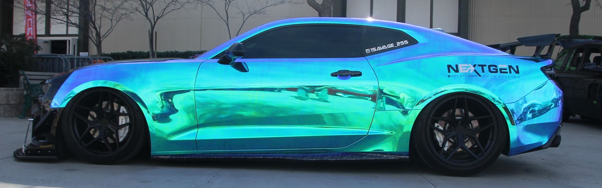 Full View