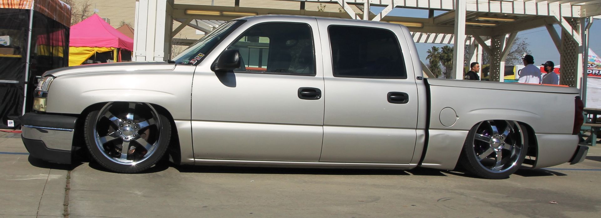 Full View