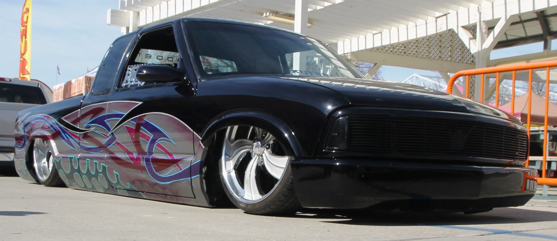 Full View