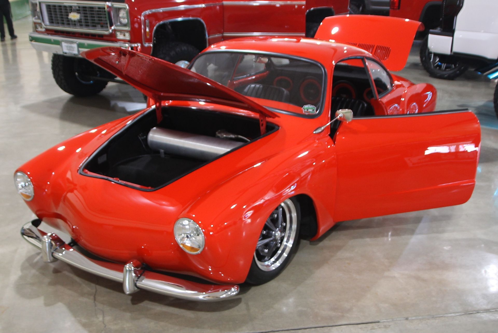 Full View