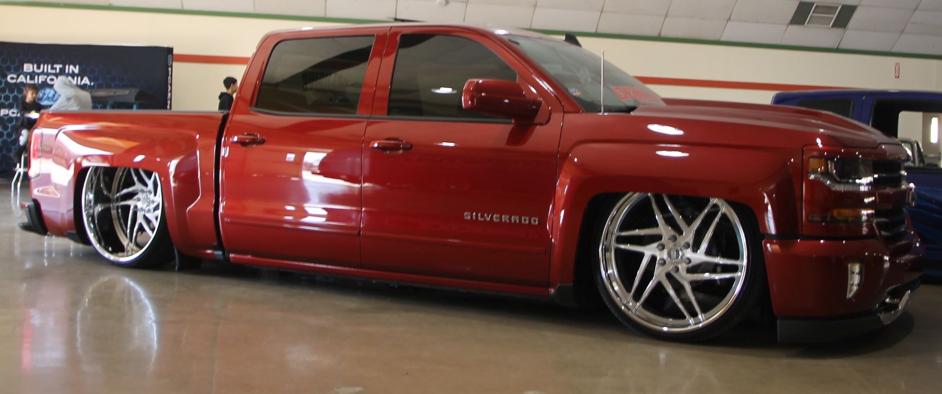 Full View