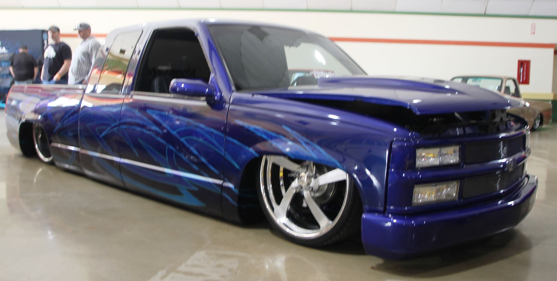 Full View