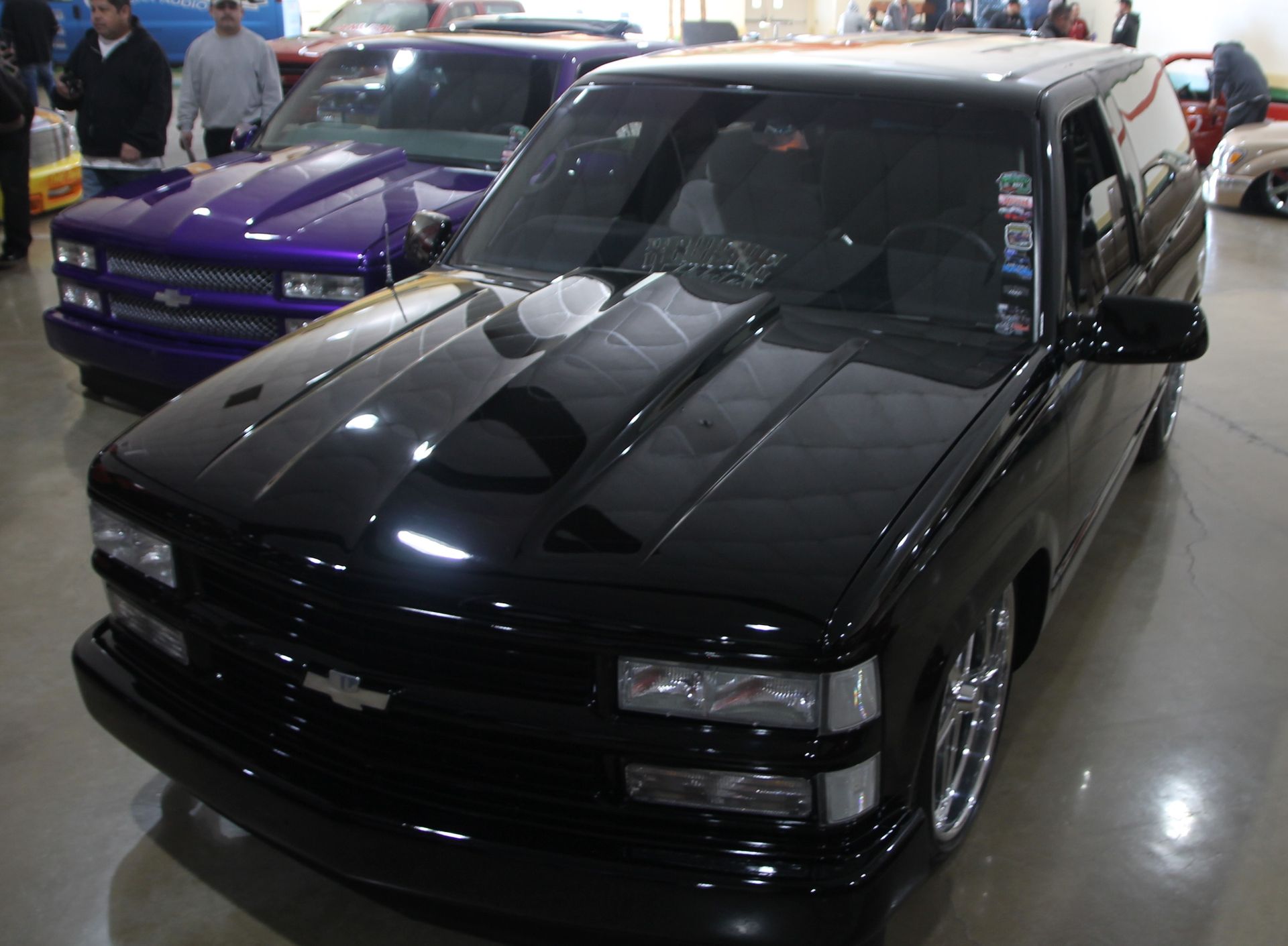 Full View