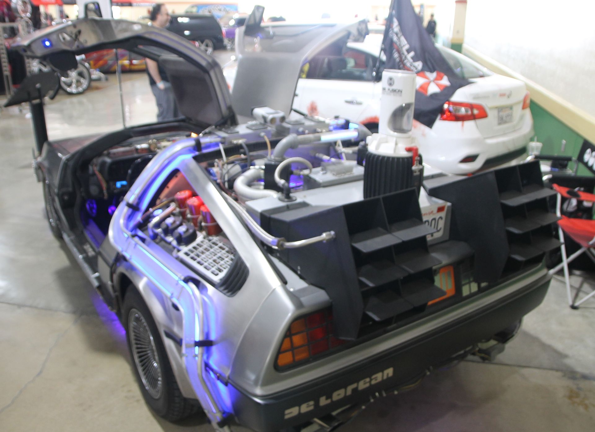 Full View