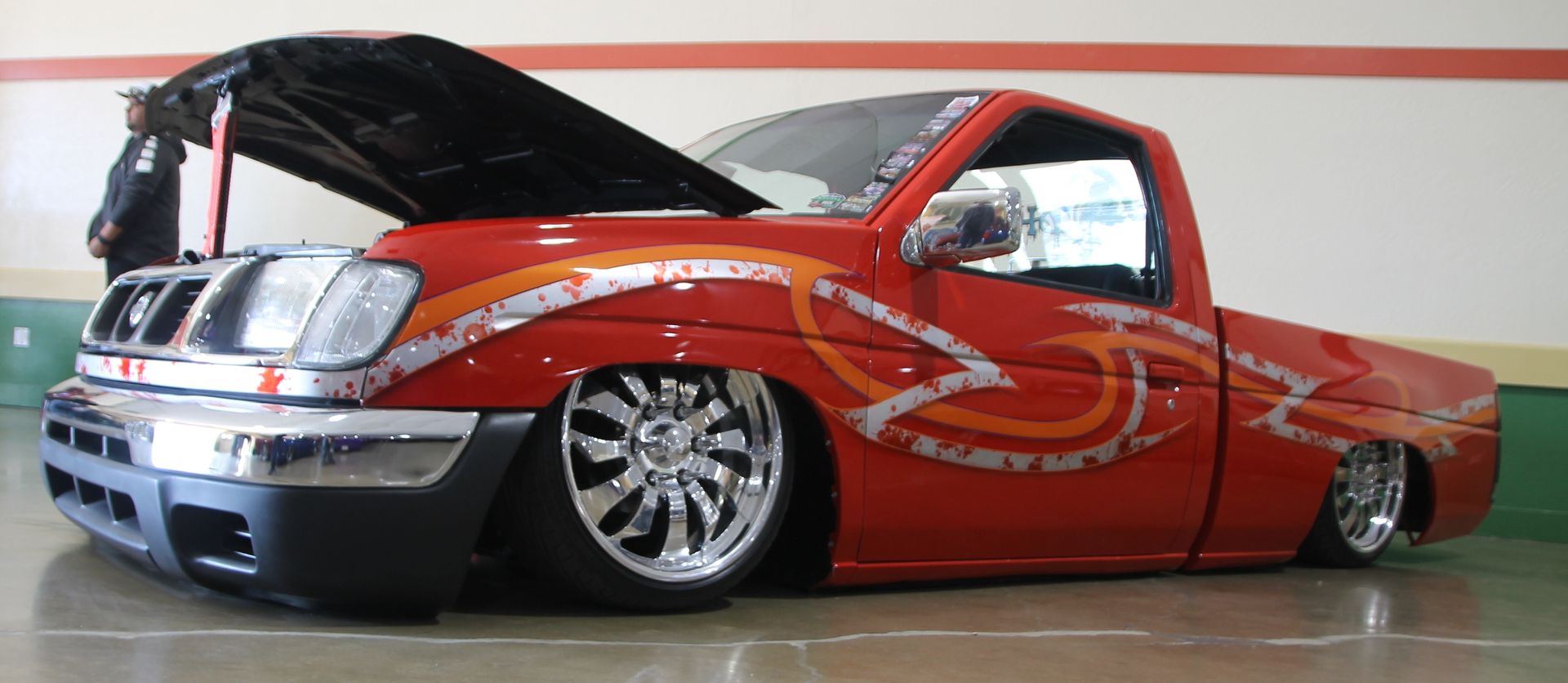 Full View