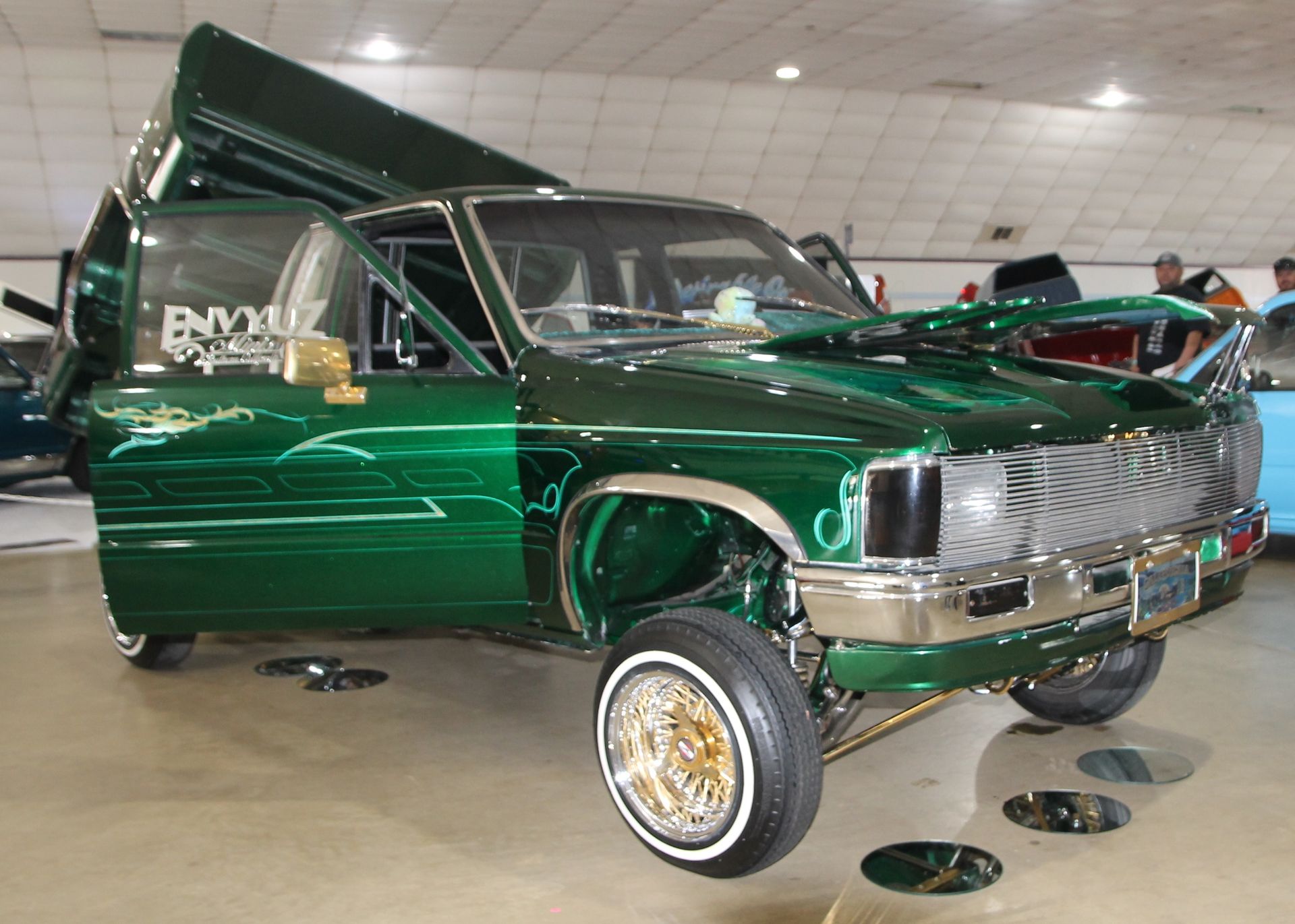Full View