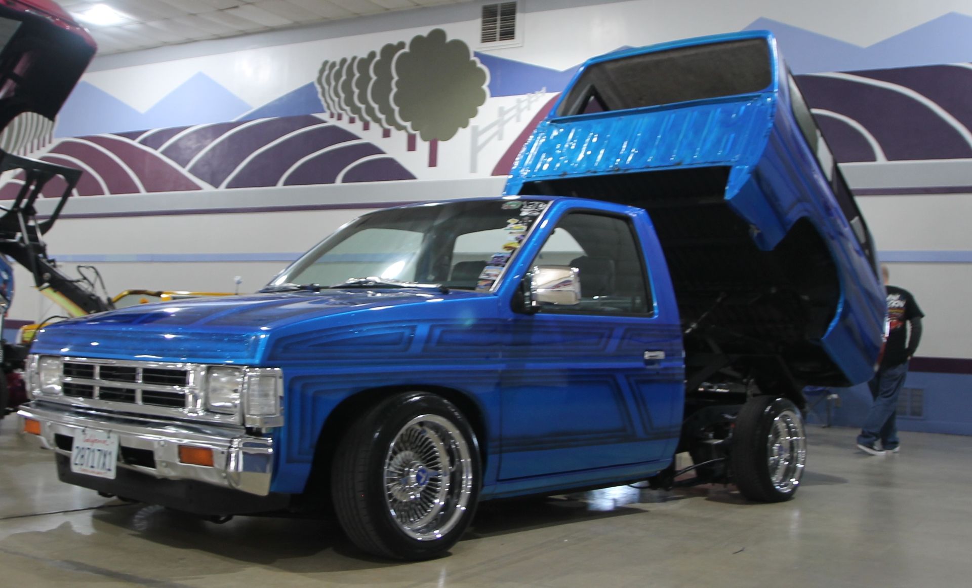 Full View