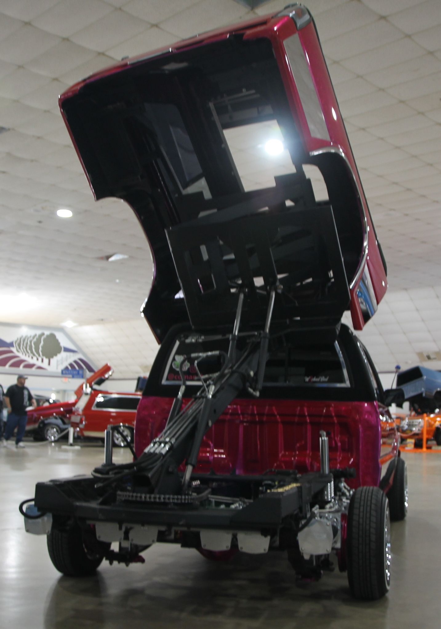 Full View