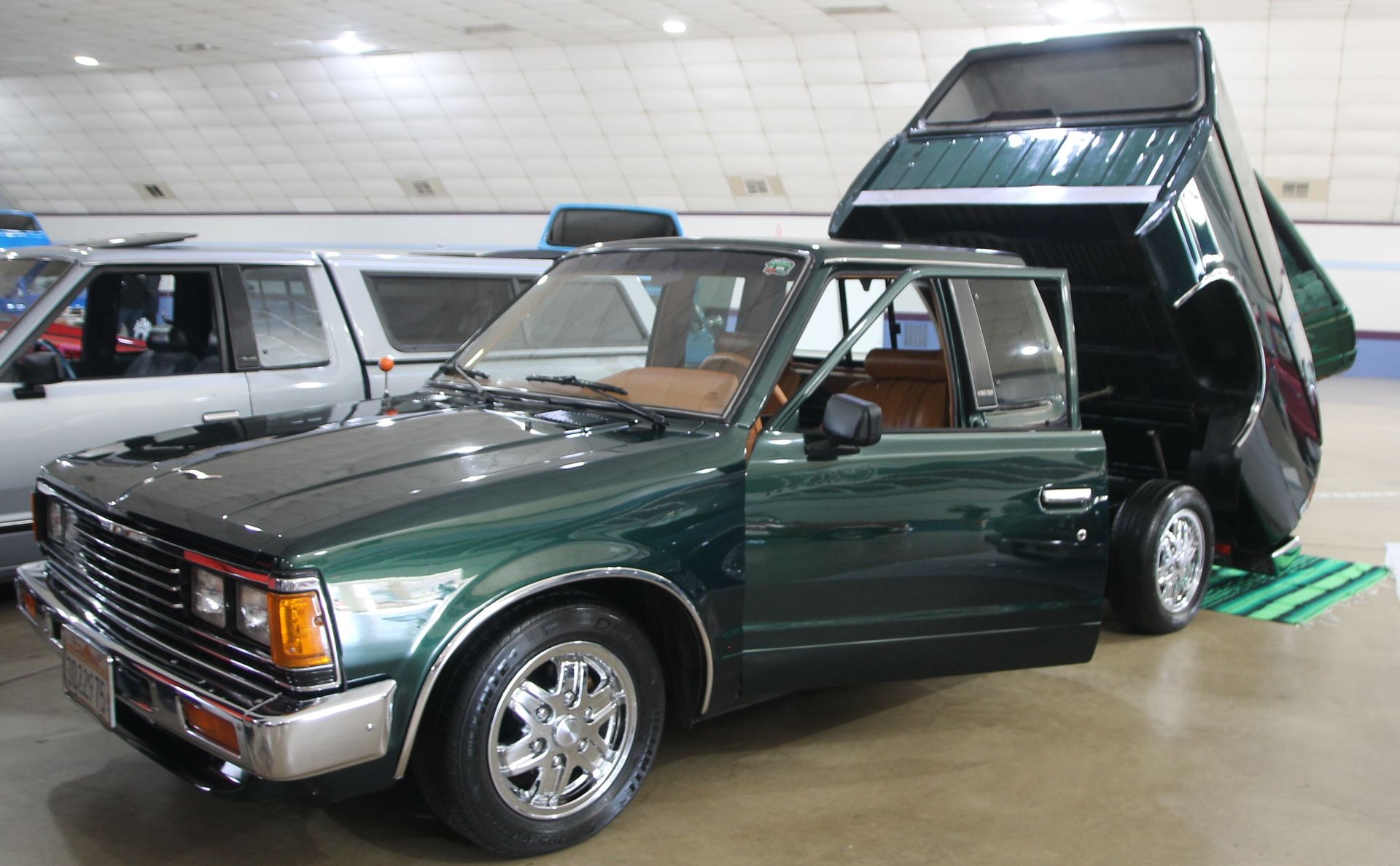 Full View