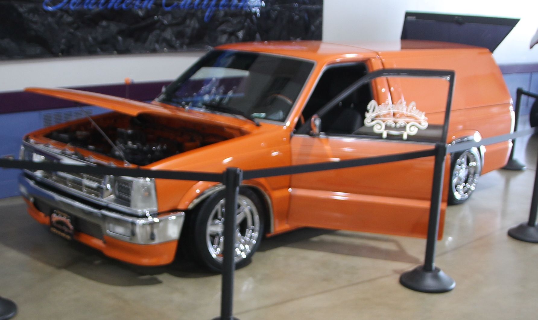 Full View