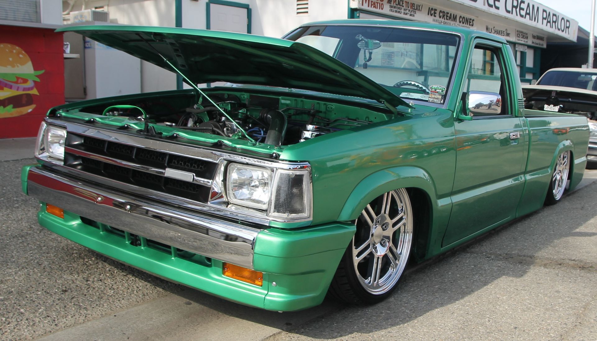 Full View