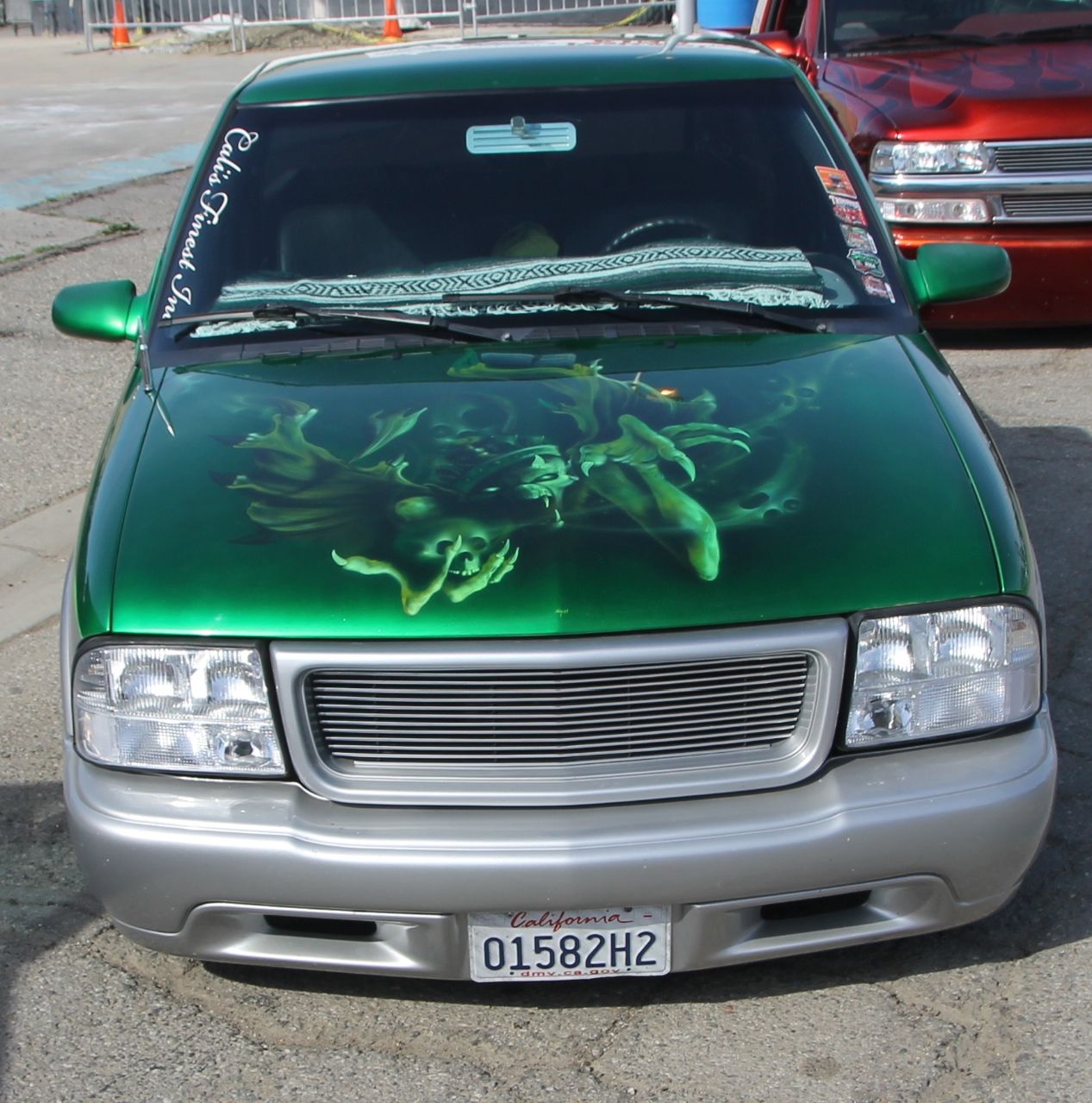 Full View