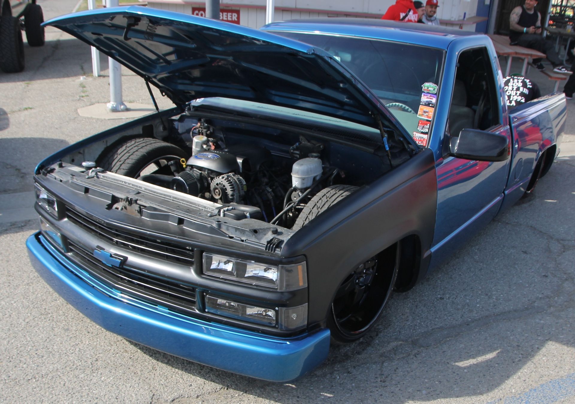 Full View