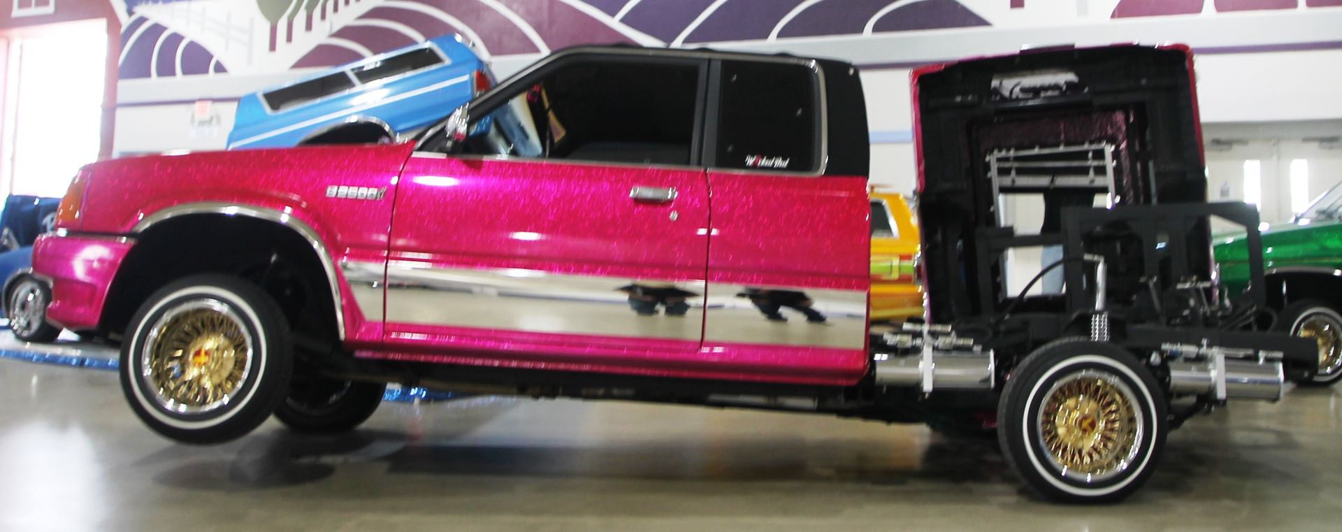 Full View