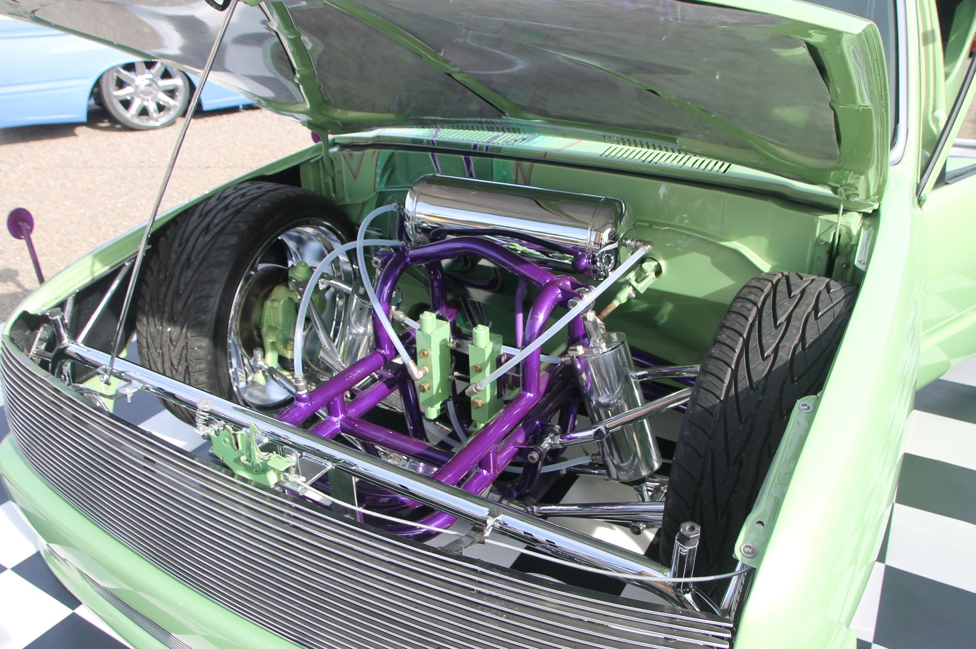 Full View