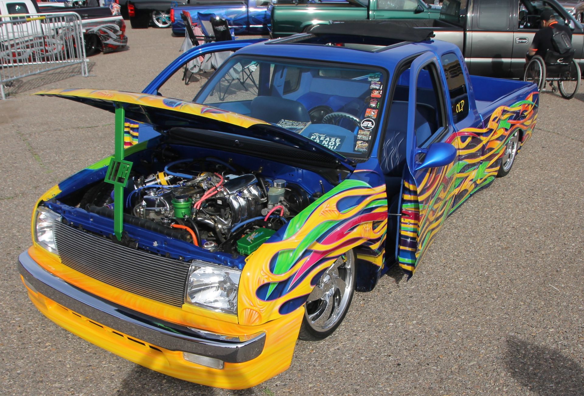 Full View