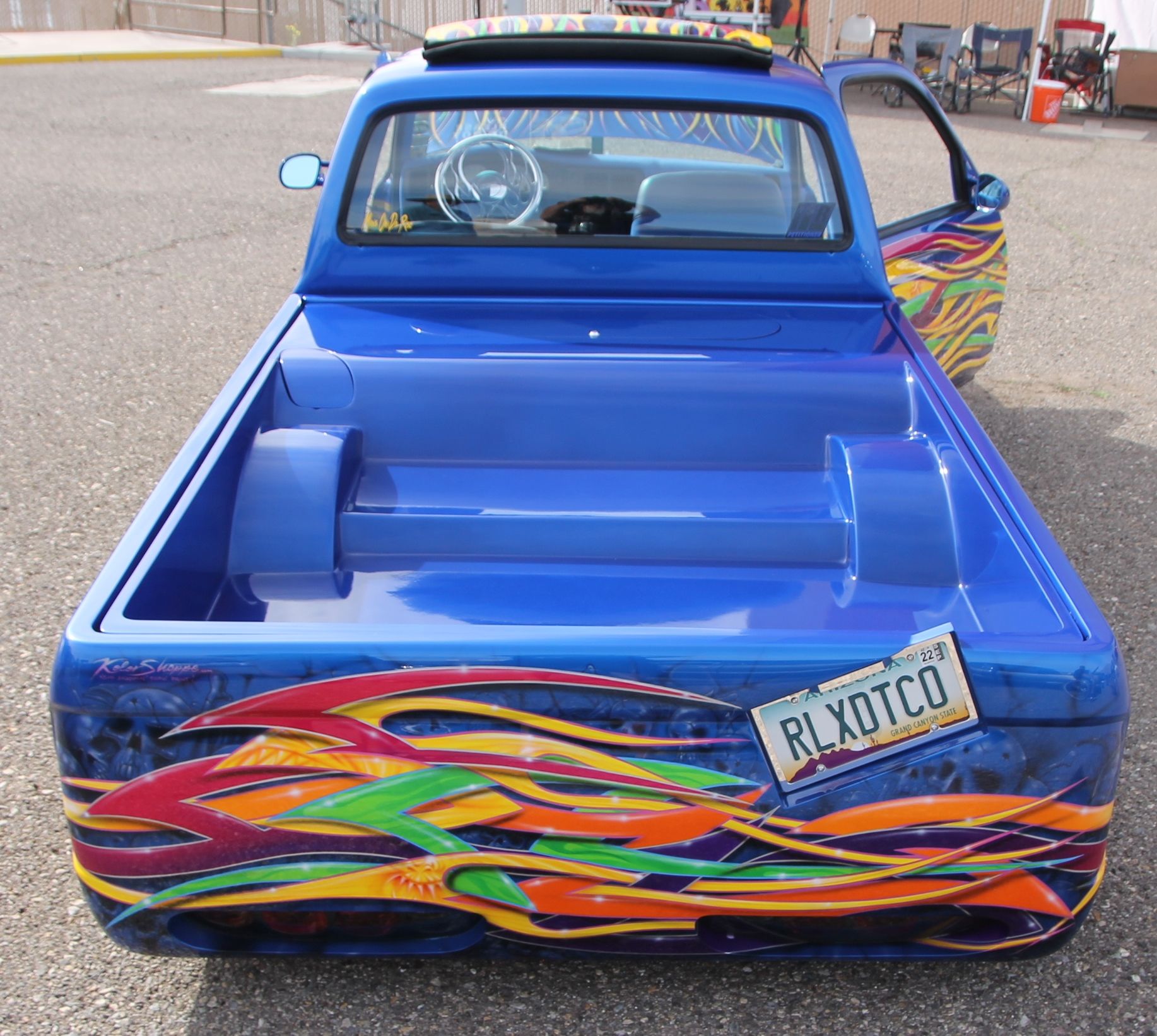 Full View