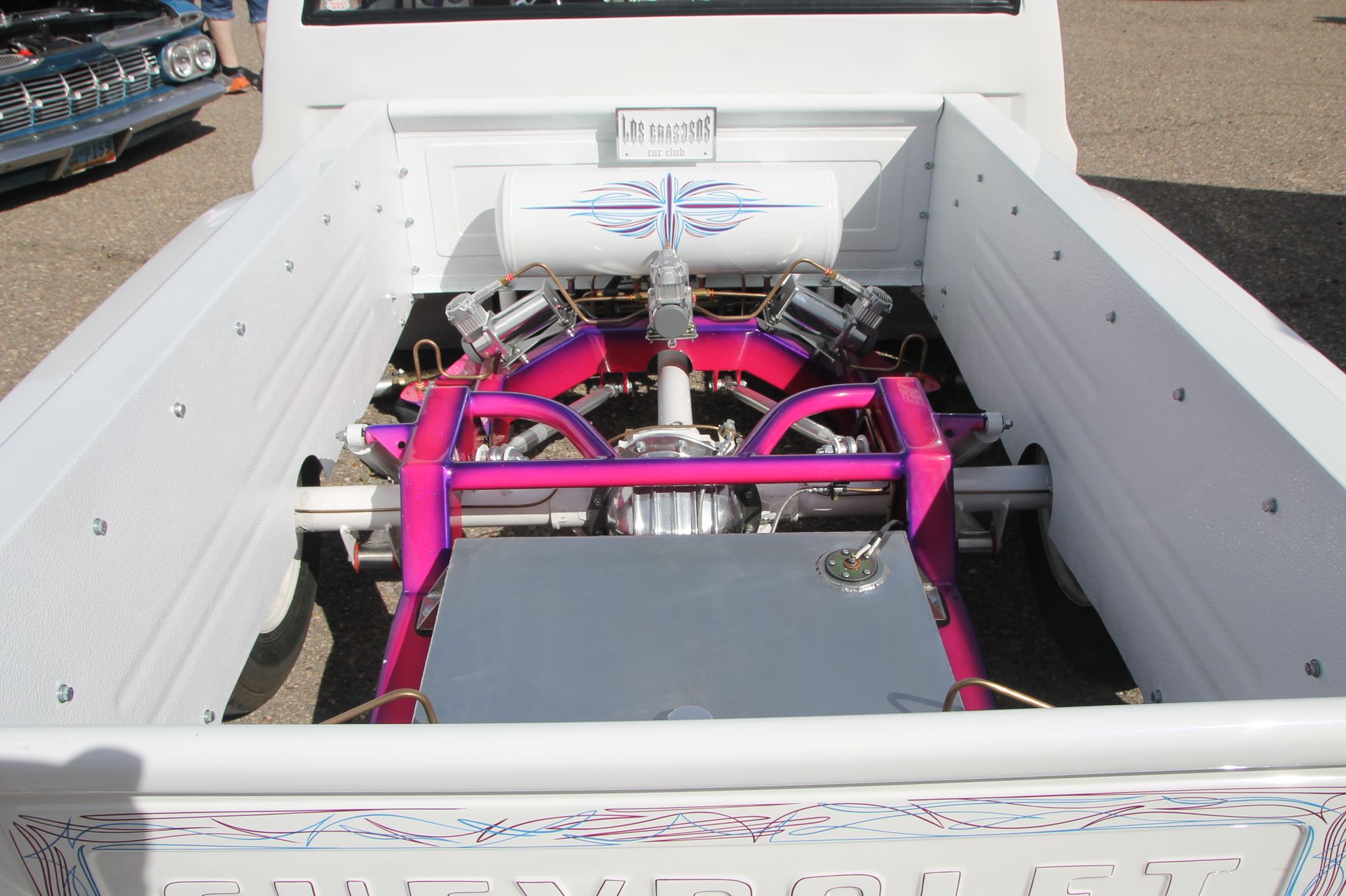 Full View