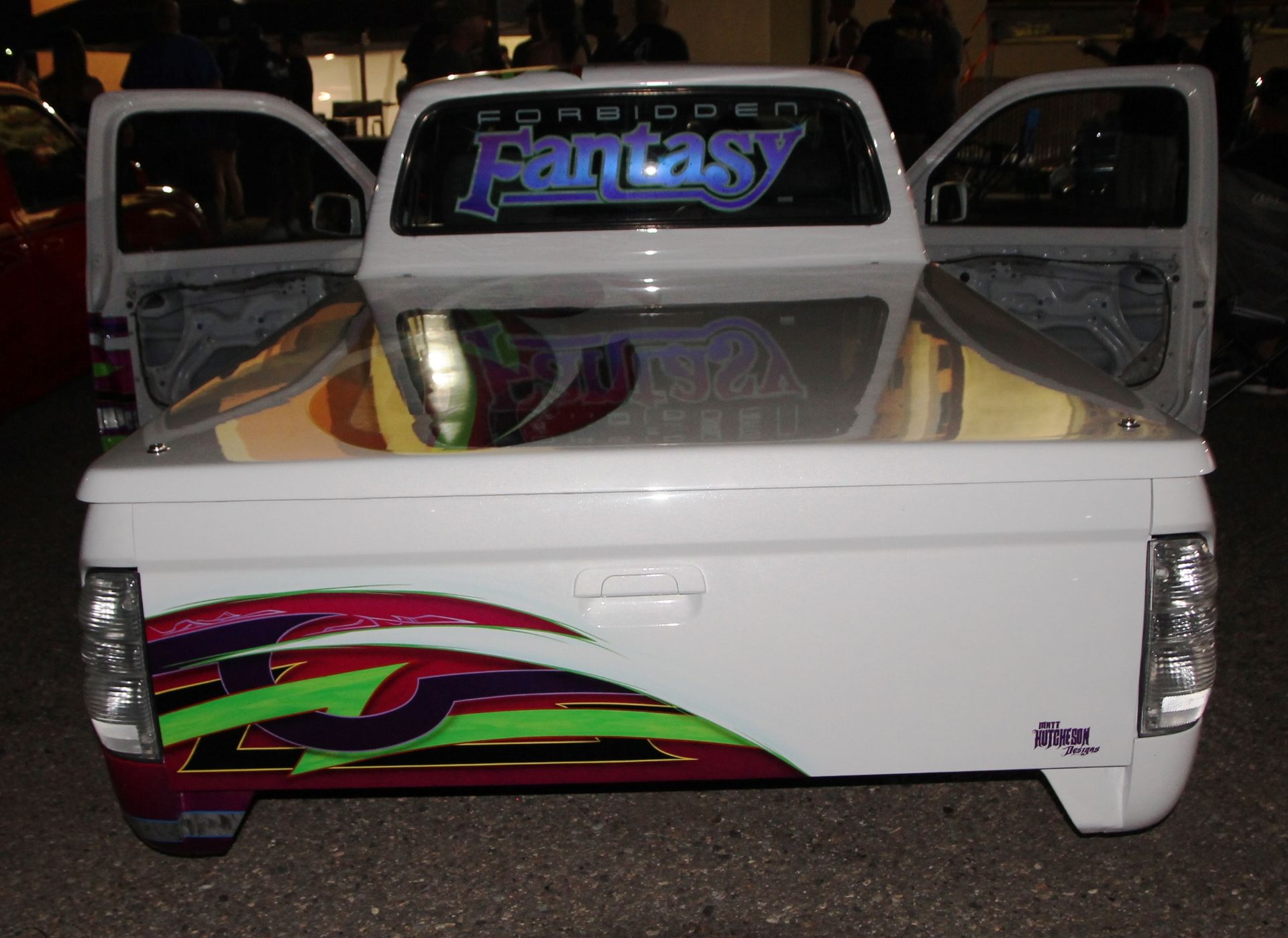 Full View