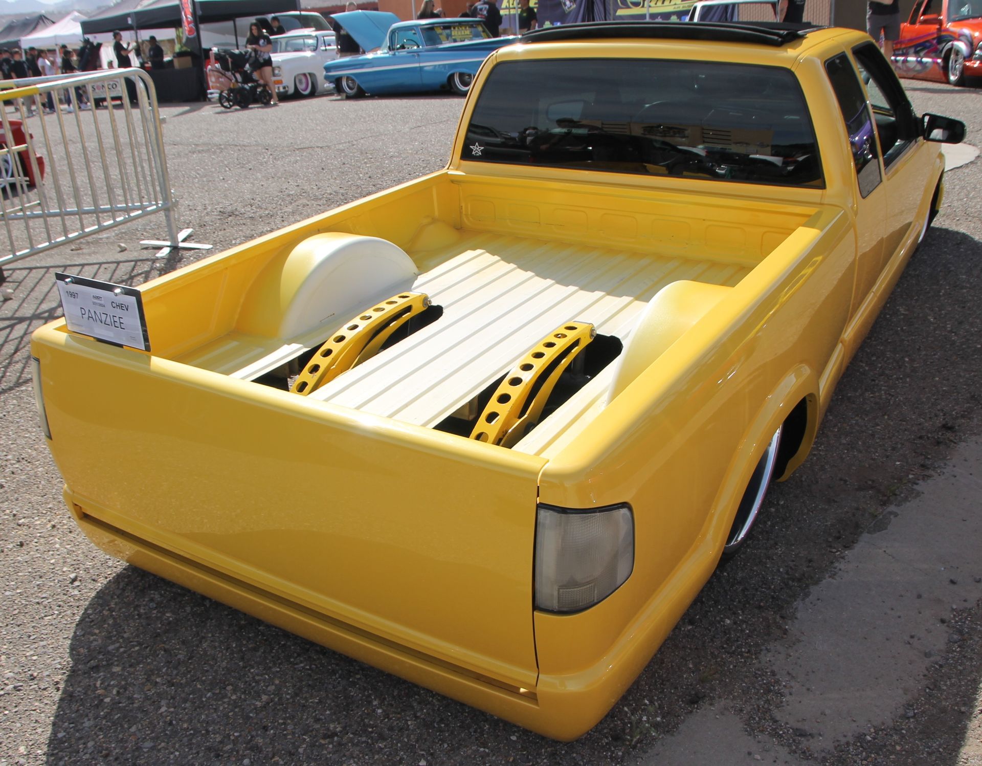 Full View