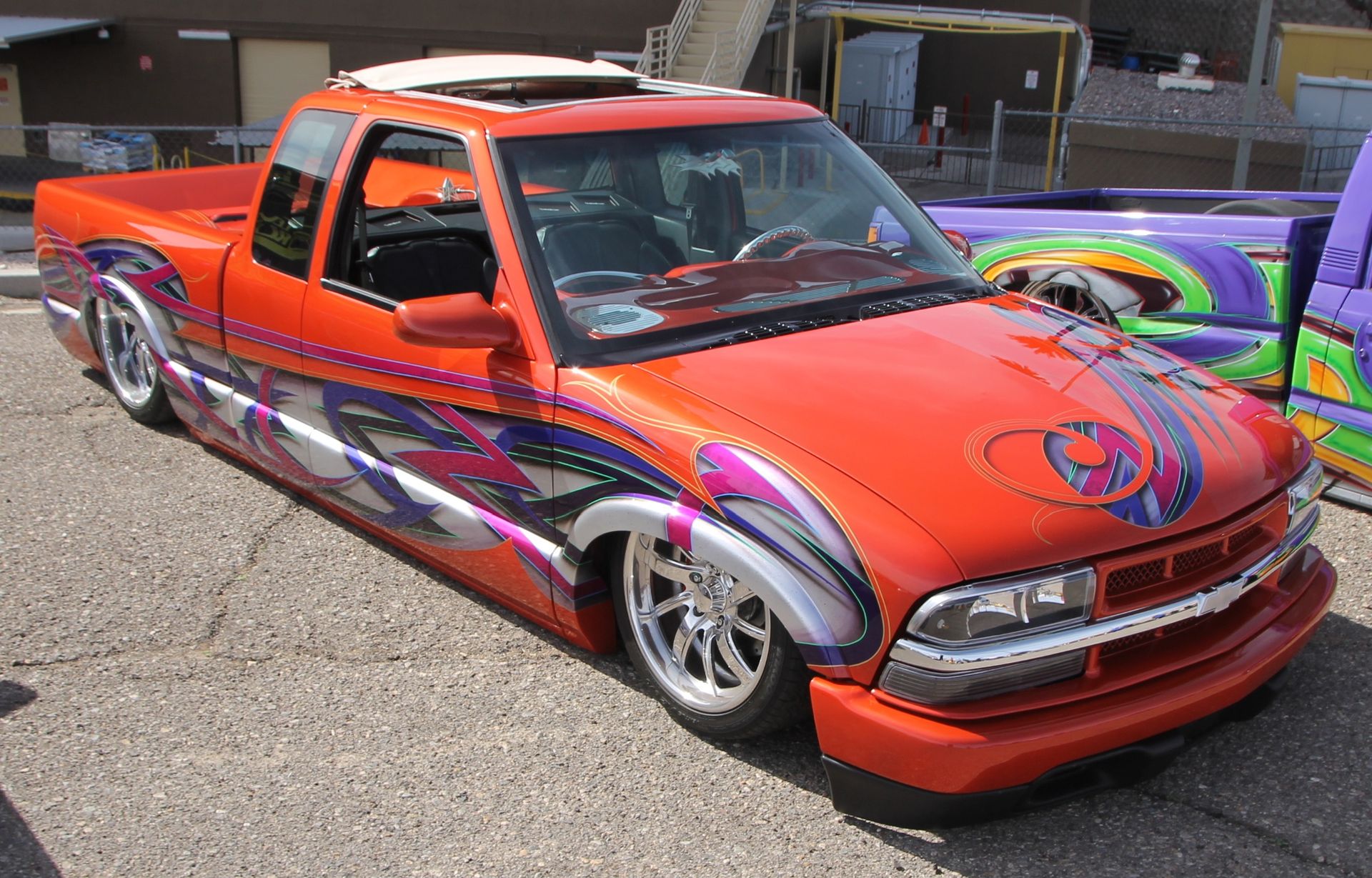 Full View
