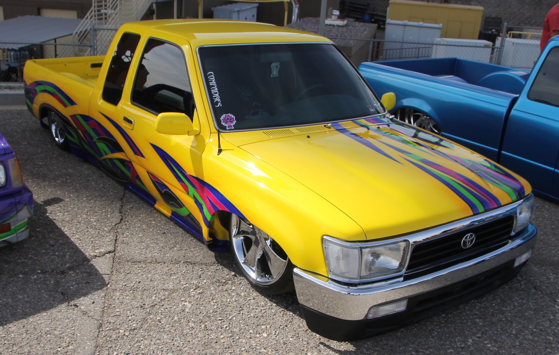 Full View