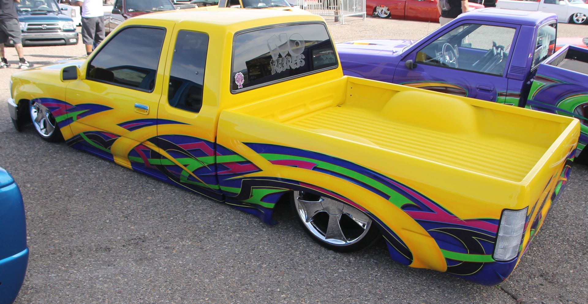 Full View