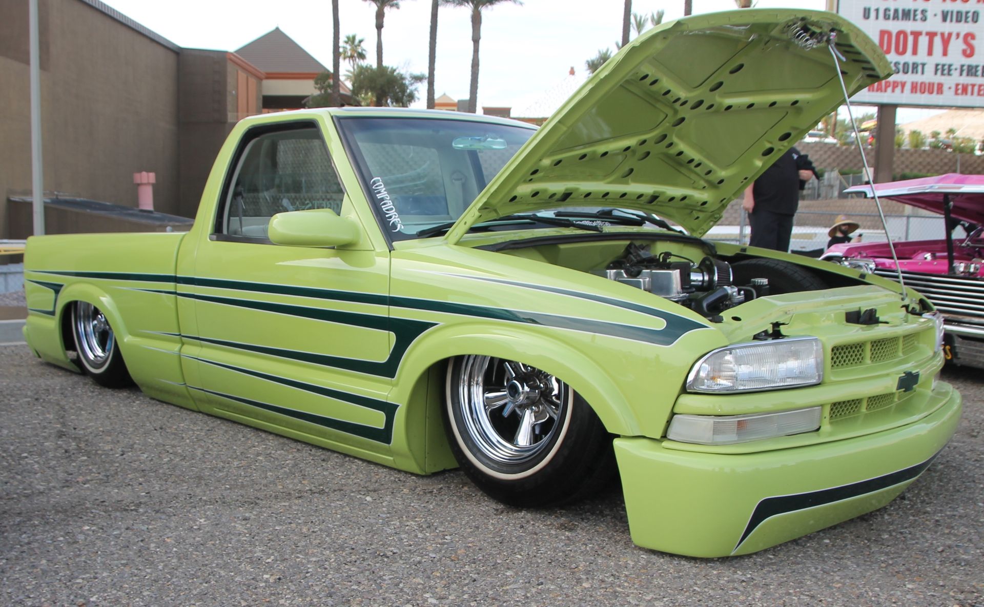 Full View
