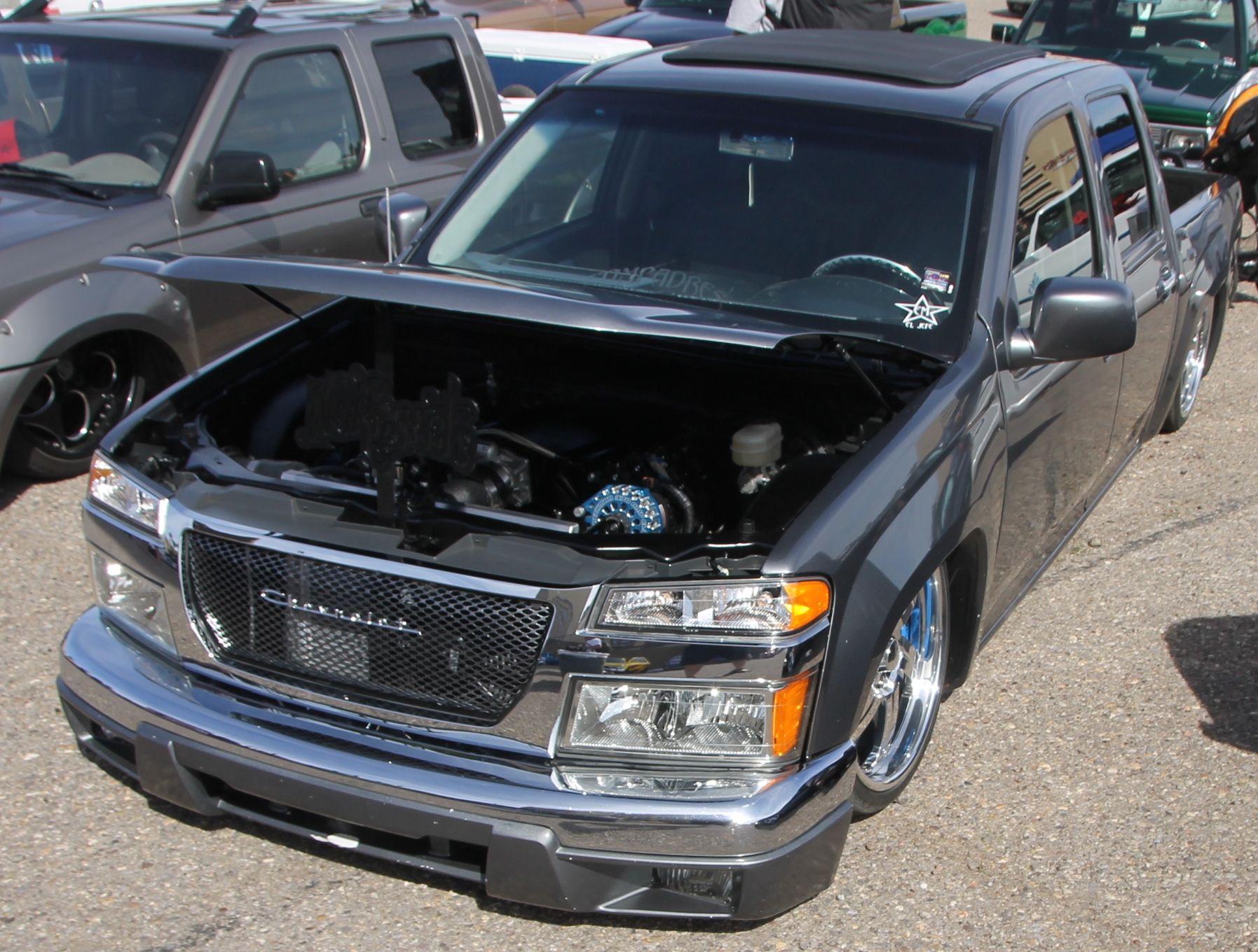 Full View