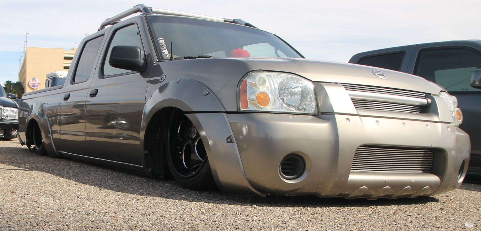 Full View