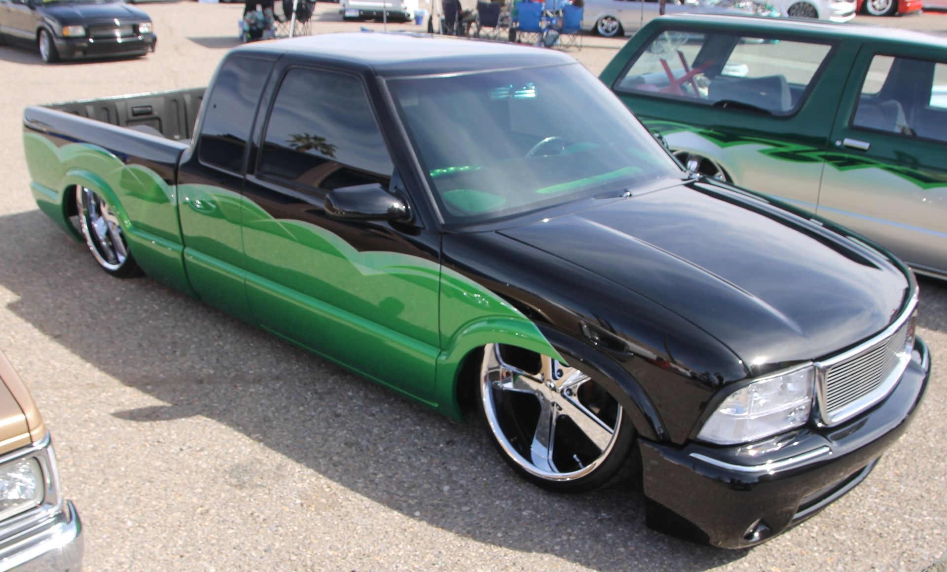 Full View